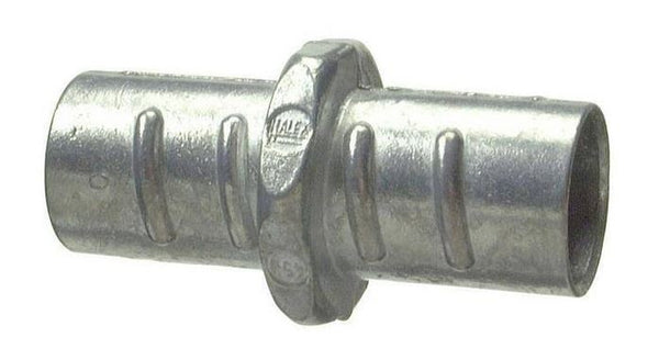 Halex® 90452 Screw-In Coupling, 3/4"