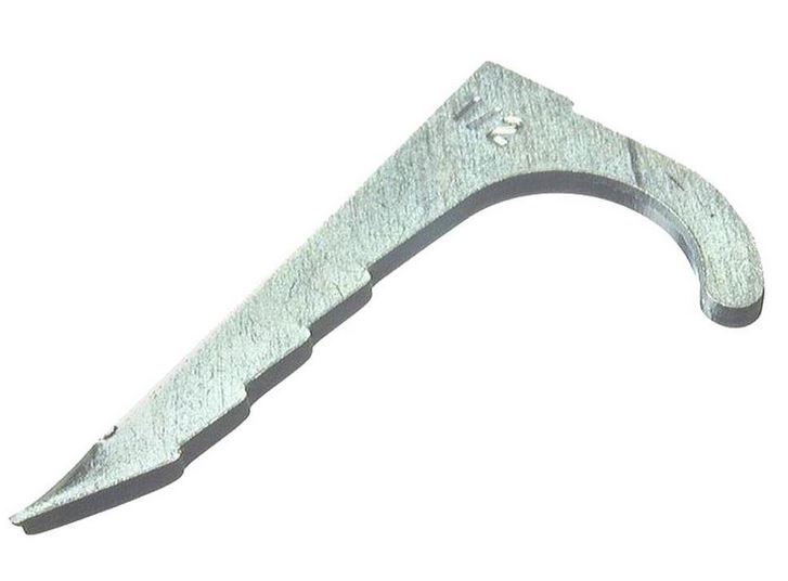 Halex® 91405 Steel EMT Drive Strap, 1/2", 3-Pack