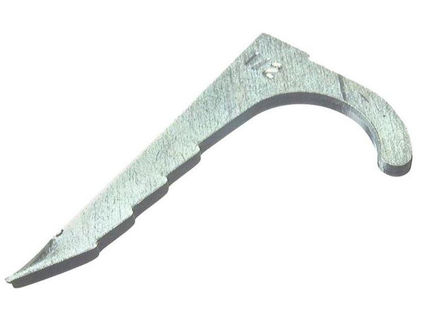 Halex® 91407 Steel EMT Drive Strap, 3/4", 3-Pack