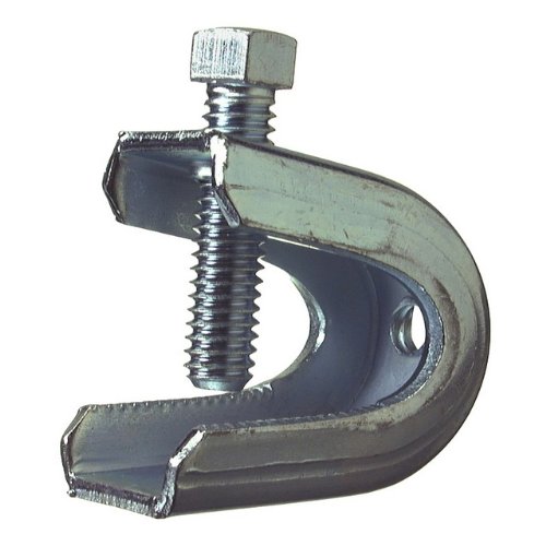 Halex® 96560 Universal Steel Beam Clamp, 1/4 - 20