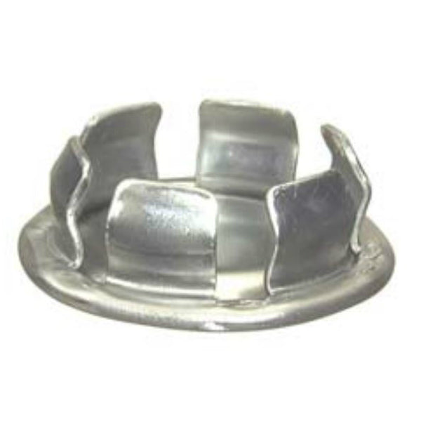 Halex® 96071 Steel Knock-Out Seal, 1/2"