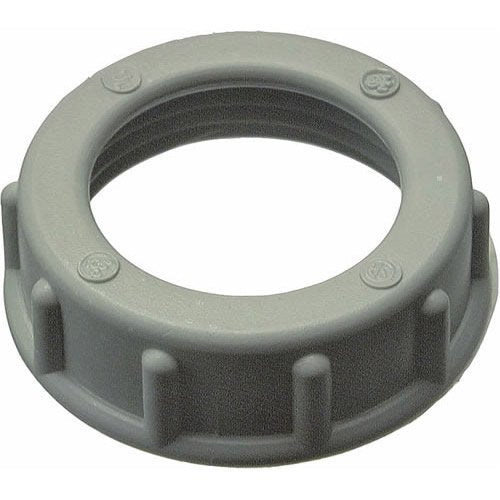 Halex® 75225 Plastic Insulating Bushing, 2-1/2"