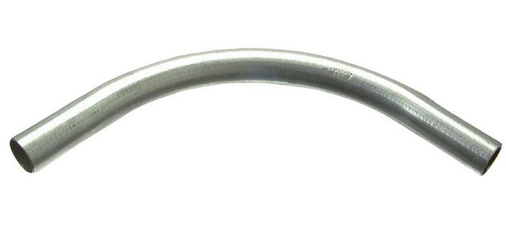 Halex® 64420 EMT 90-Degree Elbow, 2"