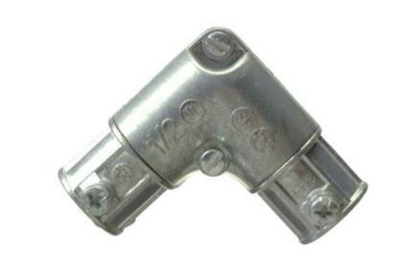 Halex® 14605 Inside Corner Pull Elbow, 3/4"