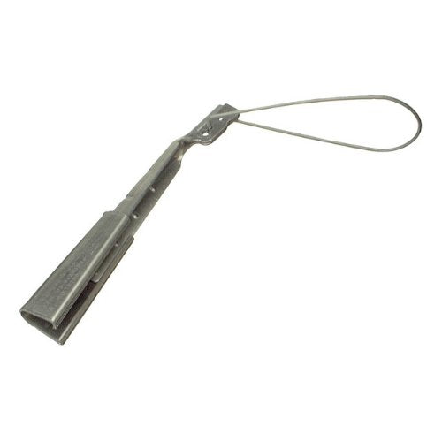 Halex® 51062 Aluminum Wedge Clamp Connector, #4 - #1/0