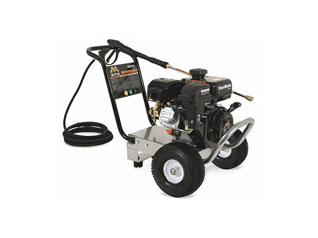 Mi-T-M® CM-3000-0MMB ChoreMaster Series Pressure Washer, 3000 PSI @ 2.3 GPM