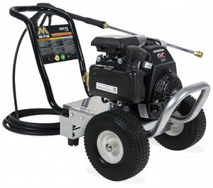 Mi-T-M WP-3000-0MHB Work Pro® Series Pressure Washer, 3000 PSI
