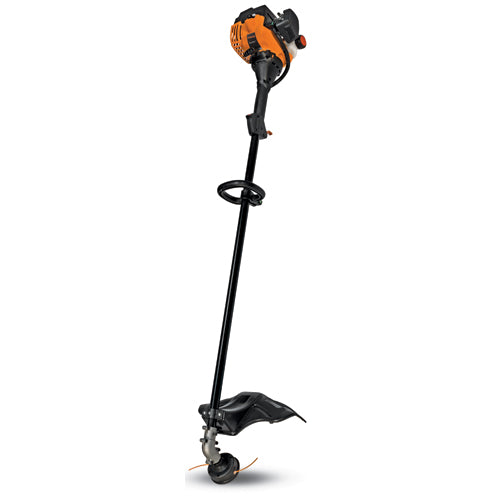 Remington® RM2510 Curved Shaft Gas String Trimmer, 2-Cycle, 25cc