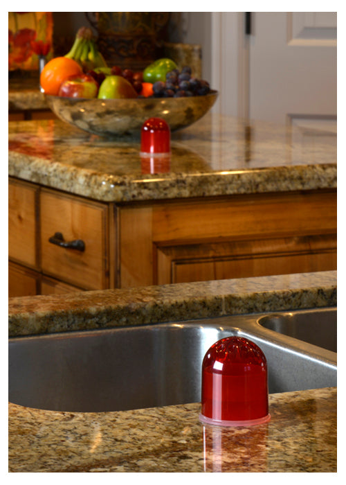 Rescue!® FFTR2-SF6 Reusable Fruit Fly Trap, 2-Pack