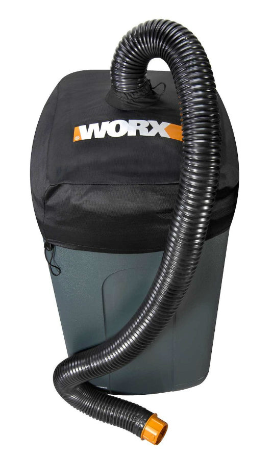 WORX WA4054-2 LeafPro Universal Leaf Collection System for Leaf Blowers/Vacs