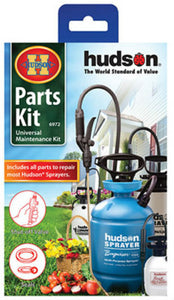 Hudson® 6972 Universal Maintenance Kit, Multi-Use