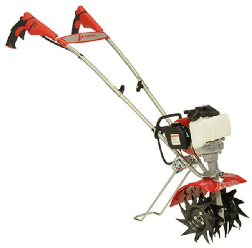 Mantis 7940 4-Cycle Engine Gas Powered Tiller/Cultivator