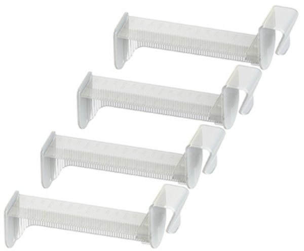 Secure-A-Tank SAT-006 Toilet Tank Support, 2-Pack