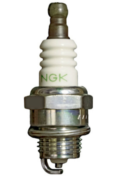 NGK 5574 Solid V-Power Spark Plug,  #BPM8Y