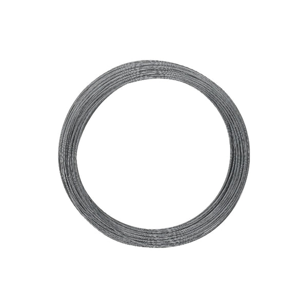 National Hardware® N267-013 Galvanized Guy Wire, 20 Gauge x 100', 2573BC