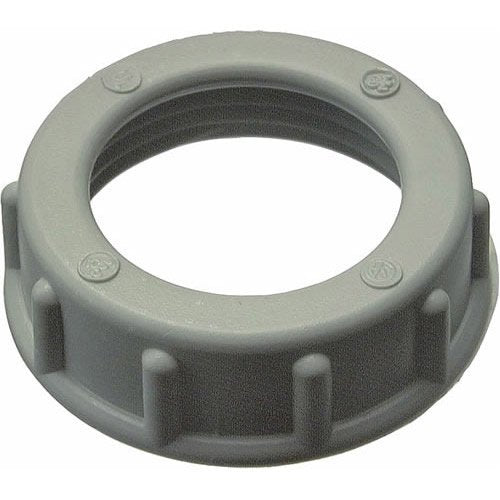 Halex® 97522 Plastic Insulating Bushing, 3/4"