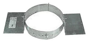 Selkirk 200250 Universal Roof Support Assembly