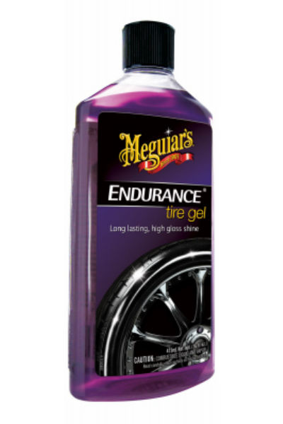 Meguiar's® G7516 Endurance® High Gloss Tire Gel, 16 Oz