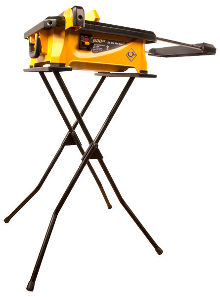 QEP® 22650Q Tile Wet Saw with 8" Extension Table