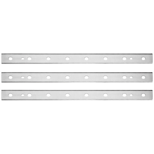 DeWalt® DW7352 Reversible Thickness Planer Knives, 13", 3-Pack
