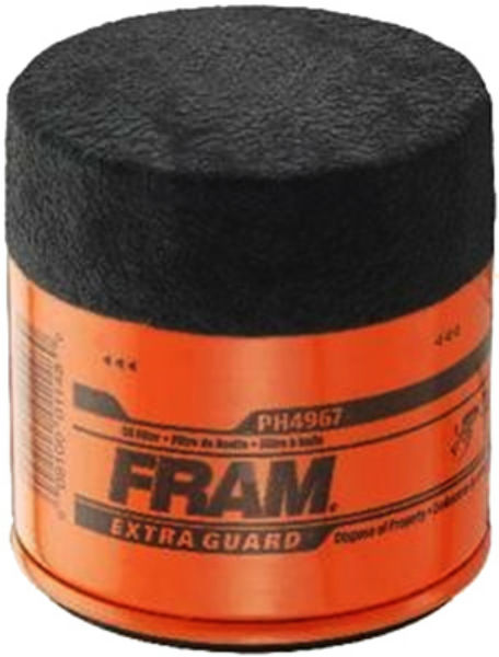 Fram® PH4967 Extra Guard Oil Filter