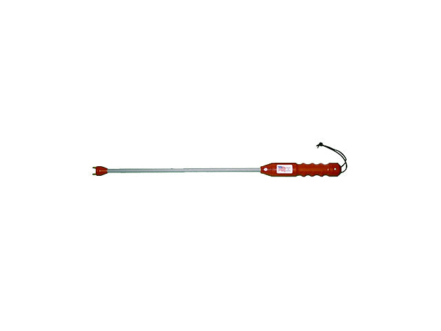 Parmak S29 Stock Master Transistor Powered Stock Prod, 29"