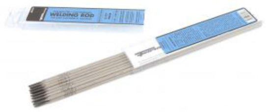 Forney 30701 Low Hydrogen E7018 Welding Rod, 3/32" Dia.
