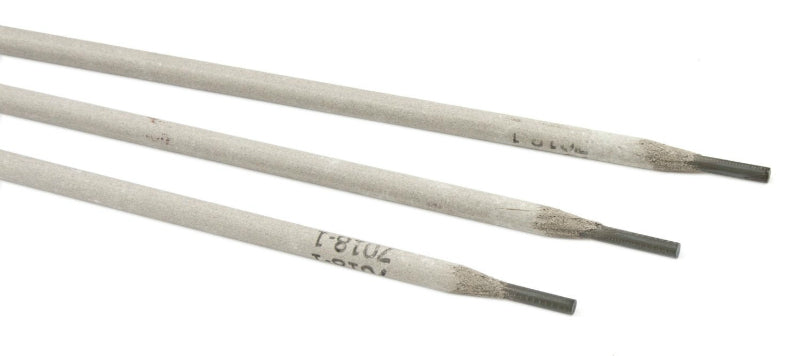 Forney 30801 Low Hydrogen E7018 Welding Rod, 3/32" Dia.