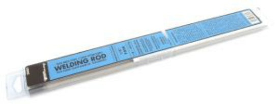 Forney 30801 Low Hydrogen E7018 Welding Rod, 3/32" Dia.