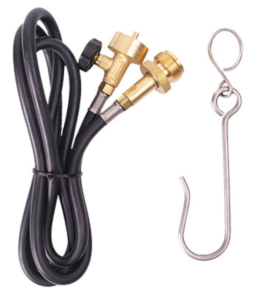 Worthington Cylinders 309336 Extension Torch Hose Kit