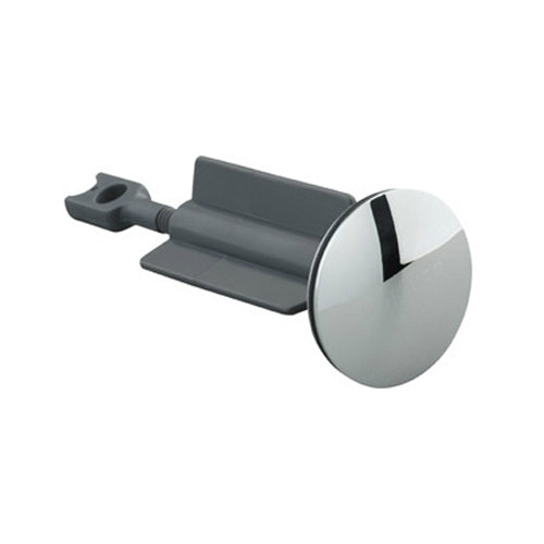 Kohler GP1037021-CP Pop Up Bathroom Sink Stopper, Chrome Plated
