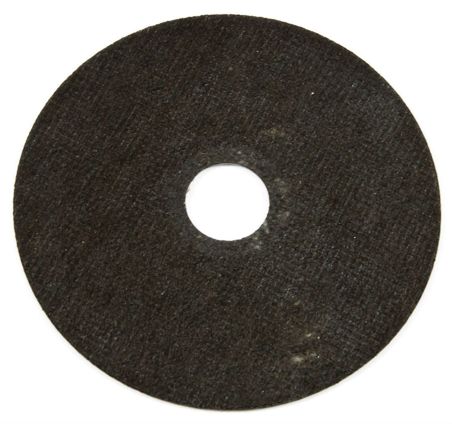 Forney 71854 Metal Cut-Off Wheel, Type 1, 4-1/2" x 0.045" x 7/8" Arbor, A60T-BF