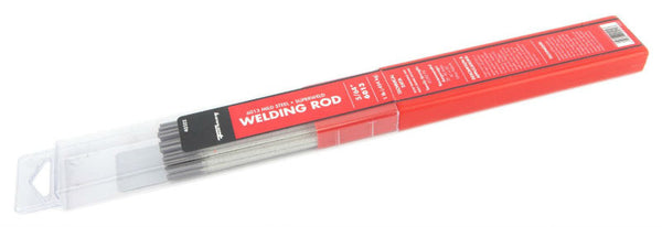 Forney 40202 General Purpose E6013 Welding Rod, Mild Steel, 5/64" Dia.