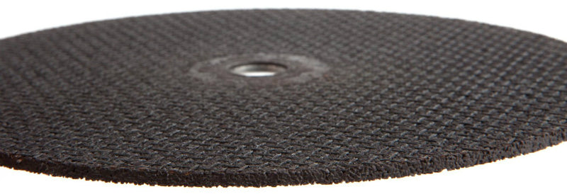 Forney 71892 Cut-Off Wheel for Circular Saws, Type 1, 7" x 1/8" x 5/8", A24R-BF