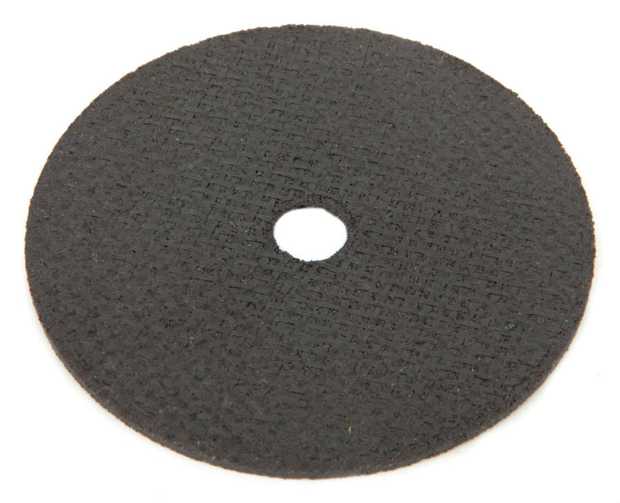Forney 71841 Metal Cut-Off Wheel, Type 1, 3" x 1/16" x 3/8" Arbor, A46T-BF