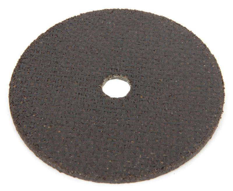 Forney 71843 Metal Cut-Off Wheel, Type 1, 3" x 1/8" x 1/4" Arbor, A36T-BF
