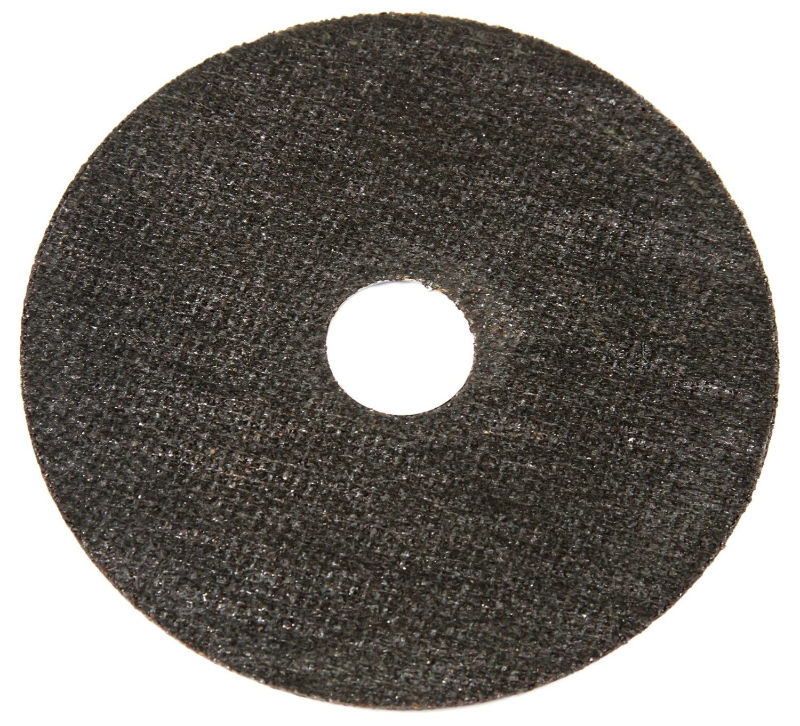 Forney 71852 Masonry Cutting Wheel, Type 1, 4-1/2" x 1/16" x 7/8" Arbor, C24R-BF