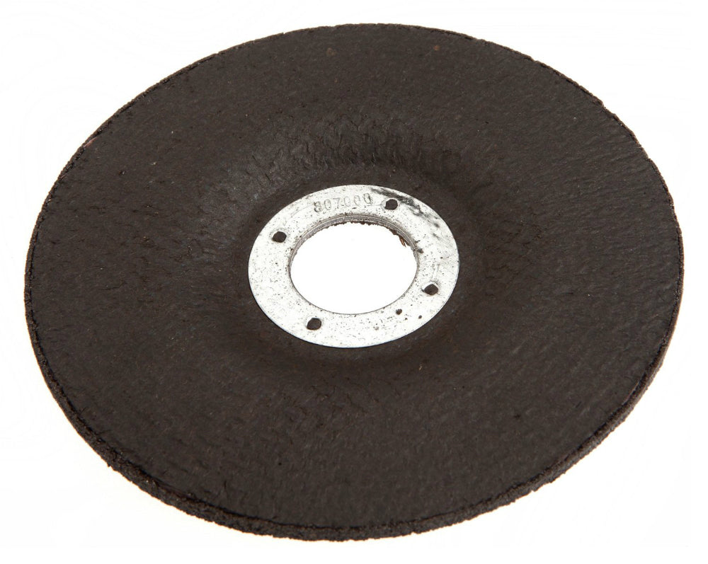Forney 71800 Metal Cut-Off Wheel, Type 27, 4-1/2" x 0.090 x 7/8" Arbor, A36R-BF