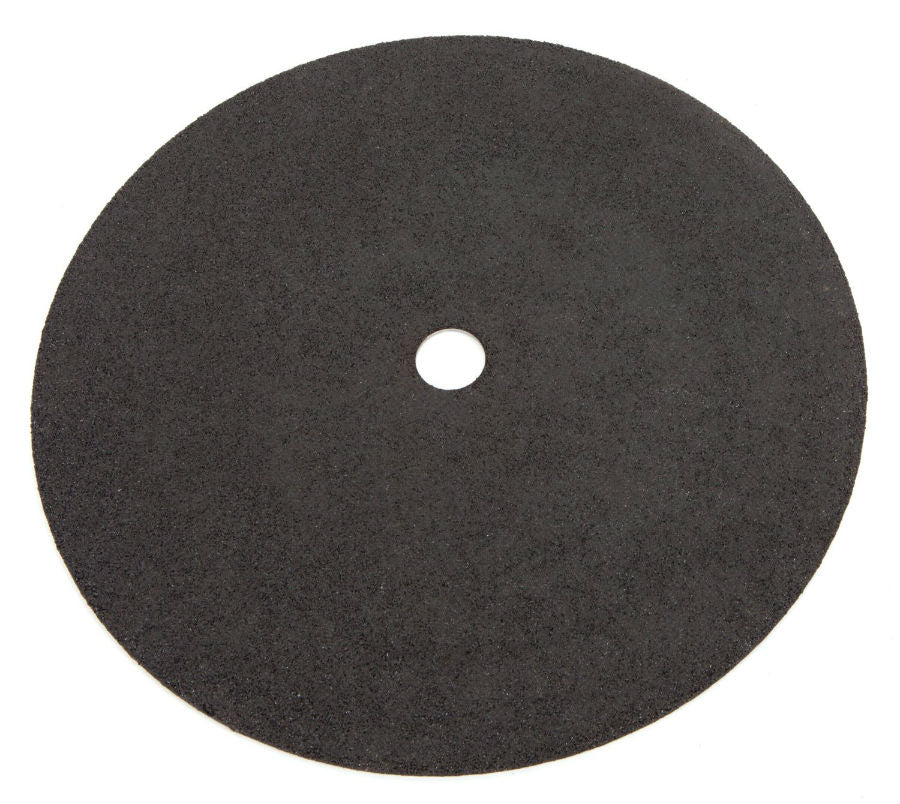 Forney 71865 Metal Cutting Wheel, Type 1, 12" x 3/32" x 1" Arbor, A36R-BF