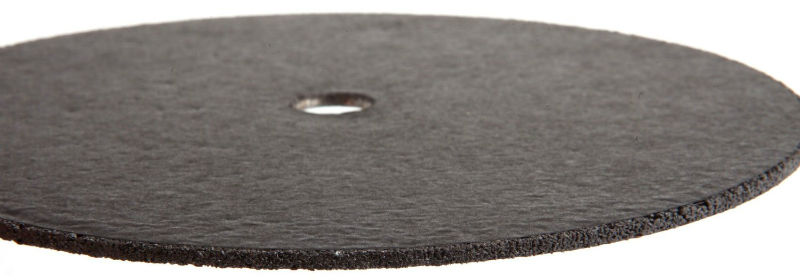 Forney 71893 Masonry Cutting Wheel, Type 1, 7" x 1/8" x 5/8" Arbor, C24R-BF