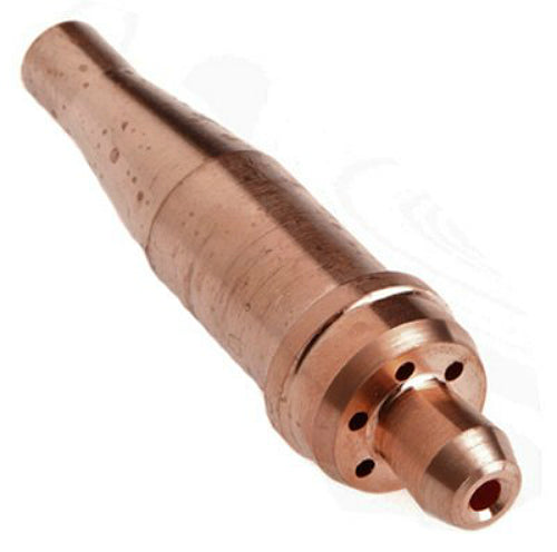 Forney 60464 Oxy-Acetylene Cutting Tip, Size #2 (2-1-101) Victor® Compatible