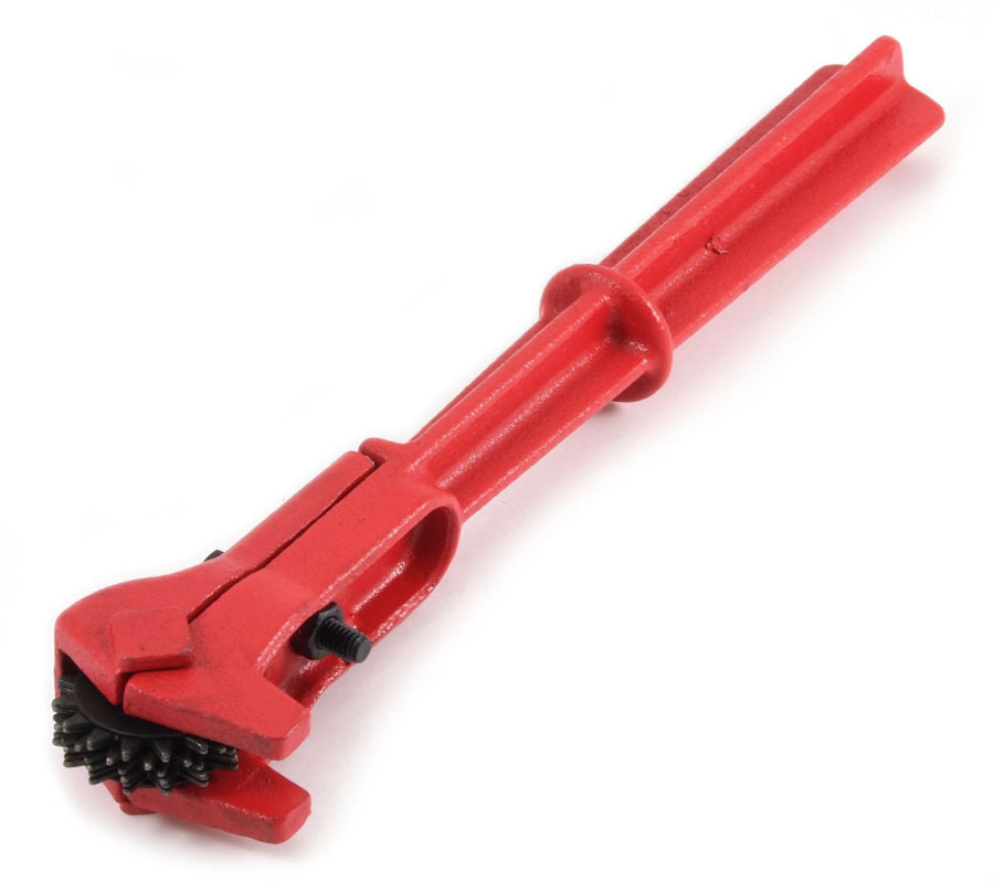 Forney 72390 Grinding Wheel Dresser For Bench Grinding Wheels, 10-1/2"