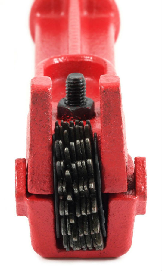 Forney 72390 Grinding Wheel Dresser For Bench Grinding Wheels, 10-1/2"