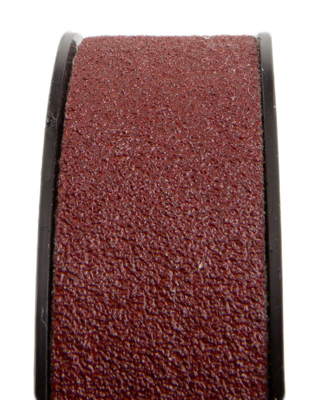 Forney 71803 Premium Grade Emery Cloth, 80 Grit, 1" x 10 Yard