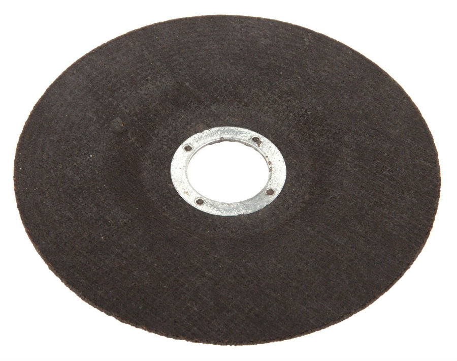 Forney 71814 Metal Cut-Off Wheel, Type 27, 4-1/2" x 0.045" x 7/8" Arbor