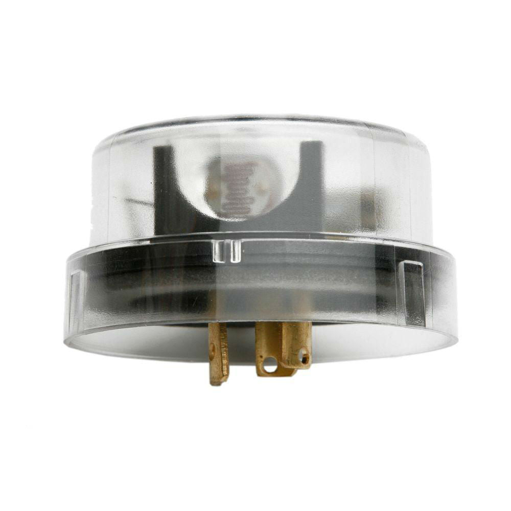 Designers Edge® L4700 Outdoor Twist-To-Lock Photocell Sensor, 120-Volt