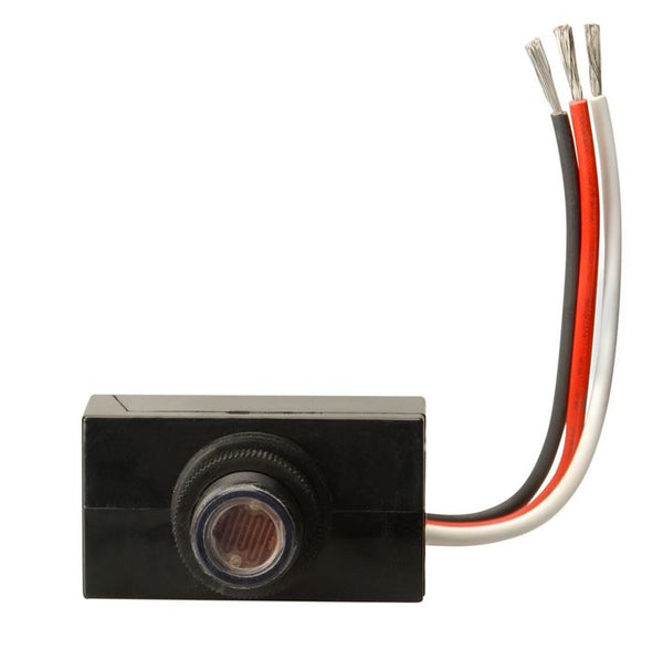 Woods® 59408 Outdoor Post Eye Light Control with Photocell – Toolbox Supply
