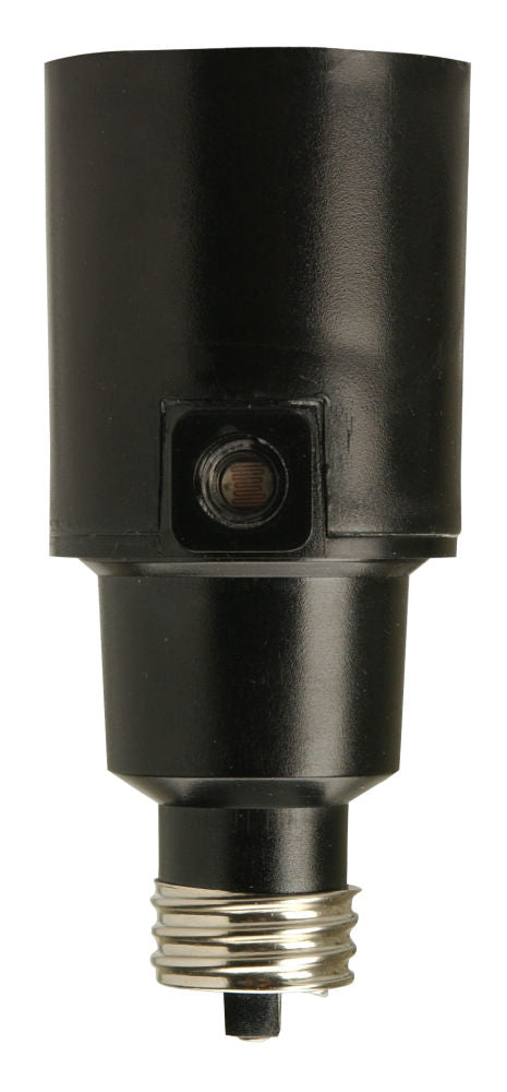 Woods 1472WD Outdoor Automatic Flood/Spot Light Control with Photocell