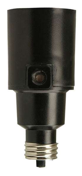 Woods 1472WD Outdoor Automatic Flood/Spot Light Control with Photocell