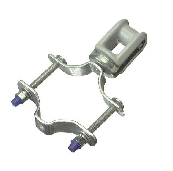 Halex® 60525 Adjustable Wireholder, 1-1/4" - 3"